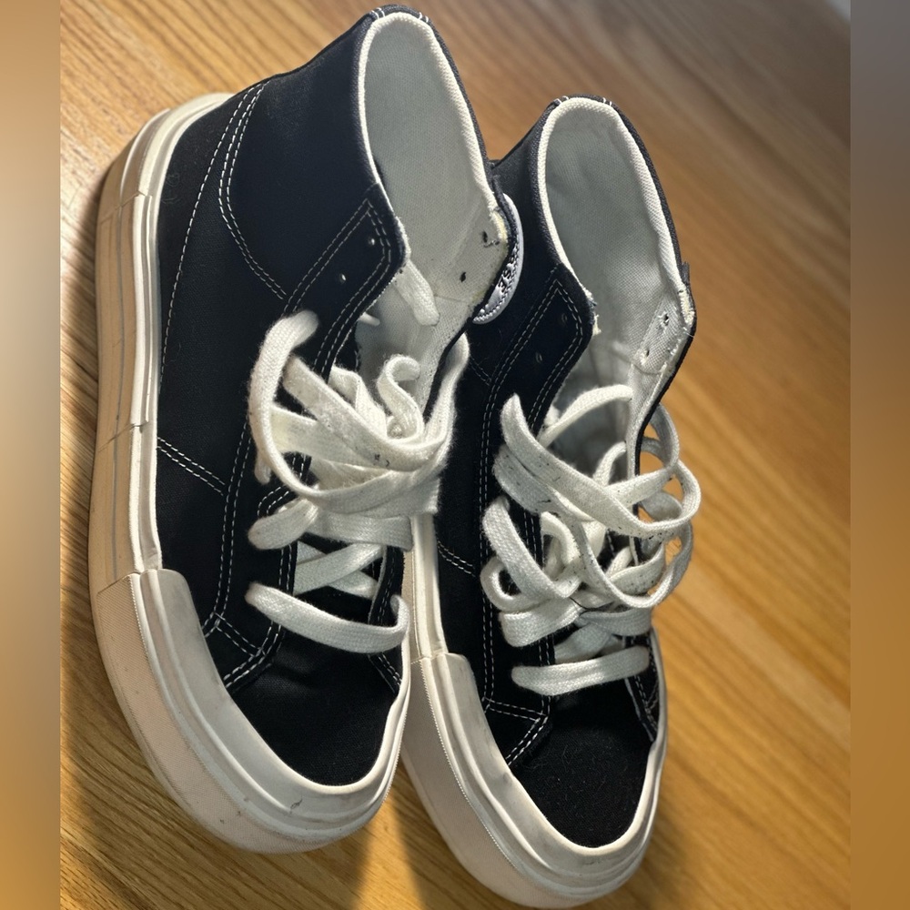 Converse Women’s Platform
